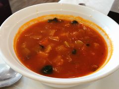 -小蕃茄意大利餐厅(开发区时尚天街店)