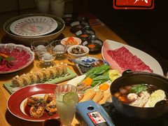 -江户·岚 创意料理(泛海店)