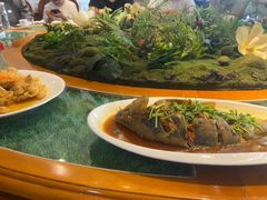 -那家老院子东北菜·饺子·小鸡炖蘑菇(艳华街店)