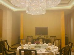 -酌宴府The China Club·广州万富希尔顿酒店(云城东路店)