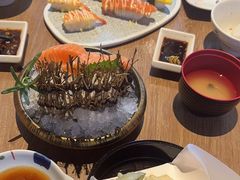 -三禾寿司(君尚店)