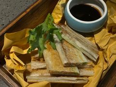 -老头儿油爆虾(星光一期店)