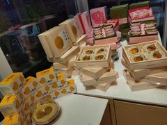 -好利来(荣民时代店)