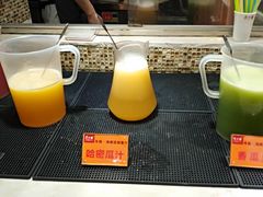 -吉布鲁牛排海鲜自助(巴南万达广场店)