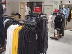 -hotwind热风(民盈山国贸店)