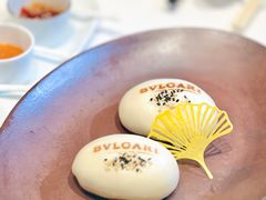香煎和牛包-宝丽轩中餐厅BAOLIXUAN