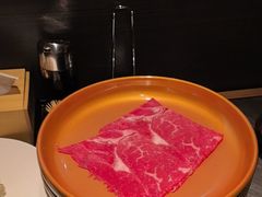 -牛YO寿喜烧和牛火锅自助(三台子万象汇店)