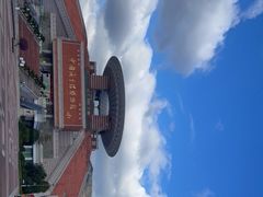 -中国闽台缘博物馆