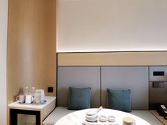 -全季酒店(郑州东站省骨科医院地铁站店)