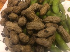 -京朋串屋·烧烤(望京西路总店)