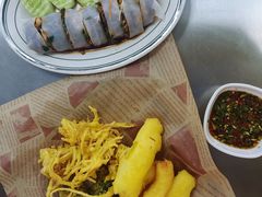 -缅丽·缅甸小吃(版纳店)