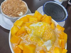 -水牛奶皇后糖水铺(深圳总店)