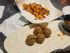 -泉味道贵州厨房(三里河店)