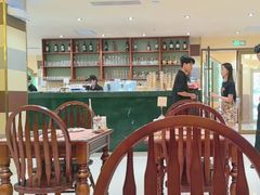 -BRBR叙利亚餐厅(总店)