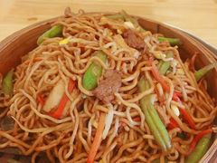 -小六汤包砂煲菜(文景路店)