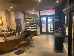 -星巴克(杭州下沙福雷德店)