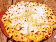 -棒约翰比萨·意面(剑河店)