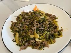 -食光慢宴·安吉土菜馆