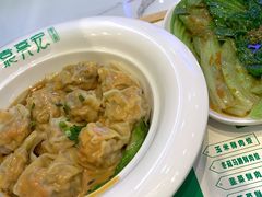 -袁亮宏饺子云吞(侯家桥菜场店)