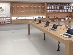 -Apple零售店(济南恒隆广场店)