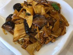 -马凯餐厅(长椿街店)