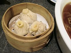 -南京大牌档(新街口德基广场店)