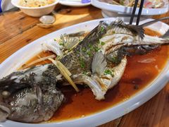 -蓝湾碧波·老字号·疍家非遗海上餐厅