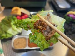 -杨小佳·齐齐哈尔烤肉·烤串(广州店)