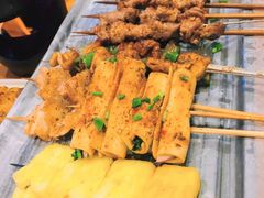 -唐力九头鸟烧烤·罗田吊锅(西云楼店)
