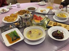 -金时代顺风大酒店(金山店)