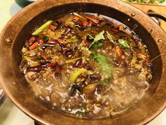 -鸭匠食府·挂炉烤鸭·新京菜(阜成路店)