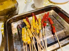 -串盟烧烤大排档·长沙美食地标(星沙店)