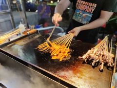 -凤城·食都