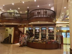 -唐乐宫·小厨餐厅