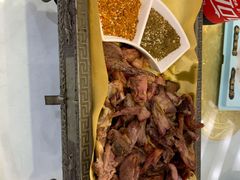 -友鹏海鲜(新宜白大道店)