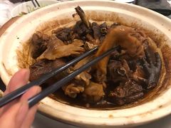 -季家厨房(长江东大街店)