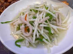 -长兴菜馆(高桥店)