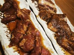 -韩国料理大力士(屏风街店)