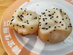 -陈家生煎(三坊七巷店)