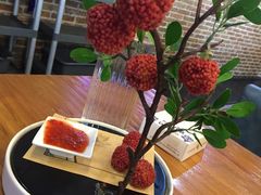 -粉巷13號陕菜馆