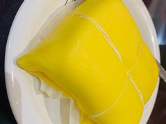 芒果班戟-民信老铺(双皮奶博物馆店)