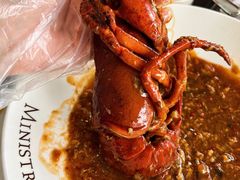 -Ministry of Crab•MOC(交子大道店)