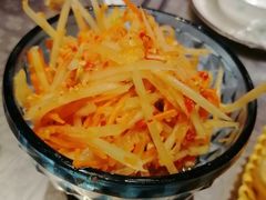 -清迈清迈巷口小排档(烟台山店)