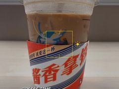 -瑞幸咖啡(丰盛町店)