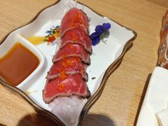 -德川家日本料理(喜隆多新国际店)