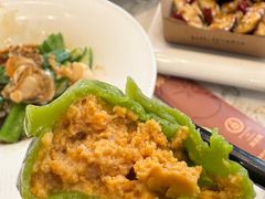 -双合园·海鲜水饺青岛菜(万佳广场店)