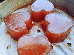 -东莞塘厦三正半山温泉酒店·汉宫中餐厅