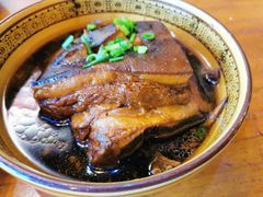 印象东坡肉-印象江南(东栅店)
