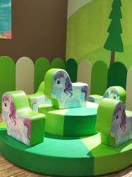 -绿野星空儿童乐园