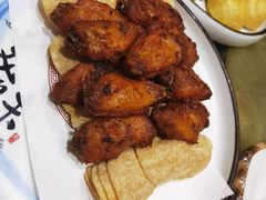 -牛庄馅饼(幸福路店)